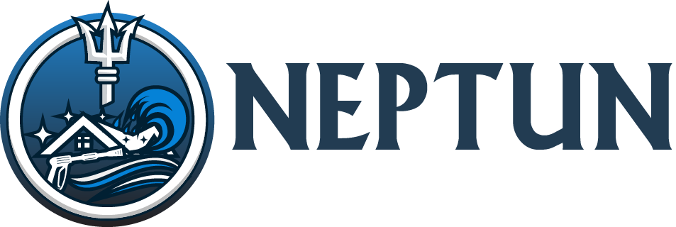 Neptun obrt logo
